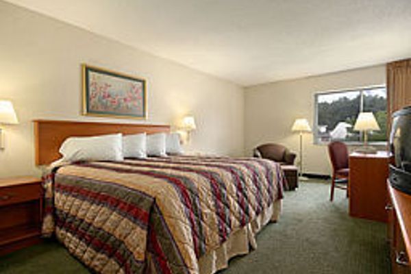Hotel Ramada Elkhart
